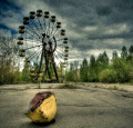 Авария АС Чернобыль 26 апреля‎ ‎1986 года.