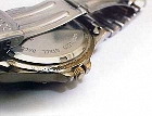 Вибір матеріалу для корпусу годинника завжди результат компромісу між ціною і якістю.